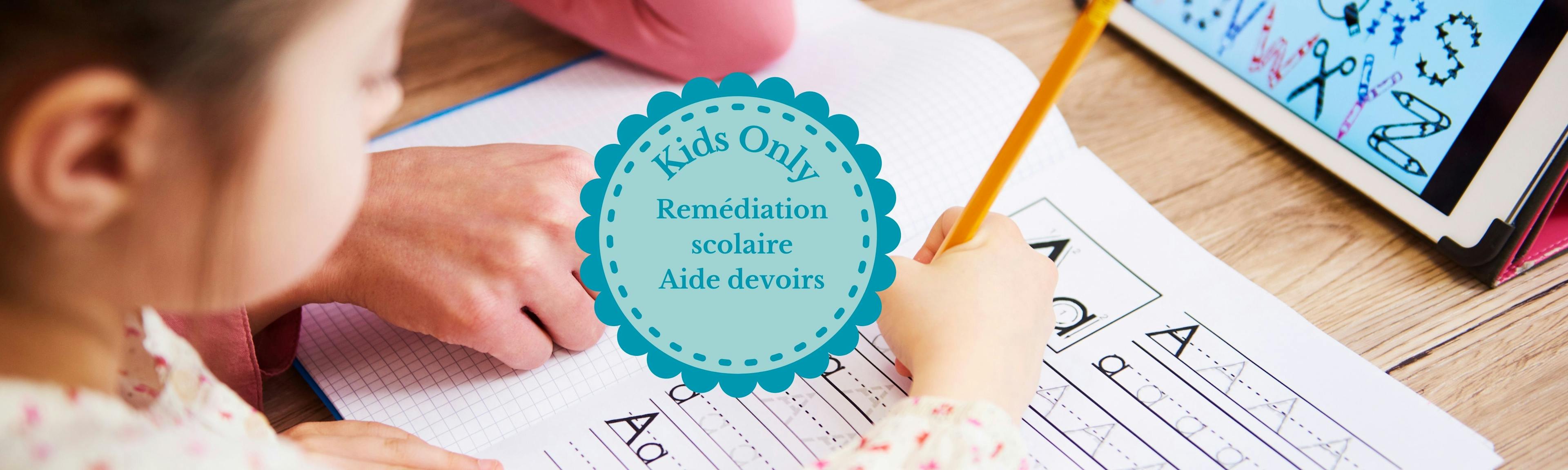 REMEDIATION SCOLAIRE NAAST 2024-2025